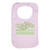 Organic Baby Bib Thumbnail