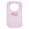 Organic Baby Bib Thumbnail