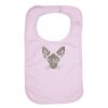 Organic Baby Bib Thumbnail