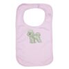 Organic Baby Bib Thumbnail