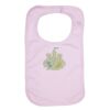 Organic Baby Bib Thumbnail