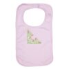 Organic Baby Bib Thumbnail