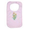 Organic Baby Bib Thumbnail