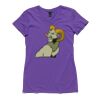 Women's Maple Tee Thumbnail