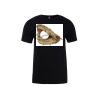 Mens Fitted Cotton Tee Thumbnail