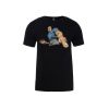 Mens Fitted Cotton Tee Thumbnail