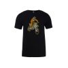 Mens Fitted Cotton Tee Thumbnail