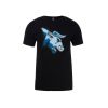 Mens Fitted Cotton Tee Thumbnail